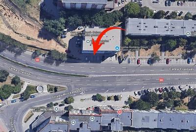 Spatiu Comercial Multifunctional | Pitesti, Central - 2