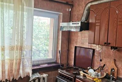 Apartament cu 3 camere decomandat în Central - 5