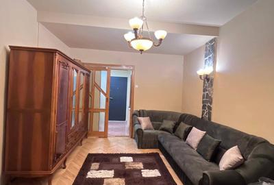 Apartament cu 2 camere decomandat în Central - 4