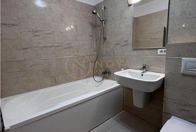 Apartament cu 3 camere semidecomandat, mobilat în Decebal - 22