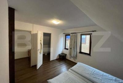 Cabana de vanaze, 4 camere, 70 mp, zona Figa - 3