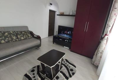 Garsonieră semidecomandată în Crângași