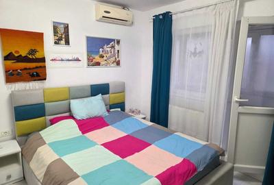 Apartament cu 3 camere decomandat în Cornitoiu - 2