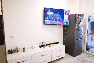 Apartament cu 2 camere decomandat, mobilat în Inel II - 2