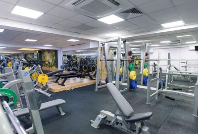 Inchiriere spatiu comercial, centru welness, Vitan-Barzesti - 4