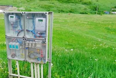 Teren de 1350 mp, în Central - 4