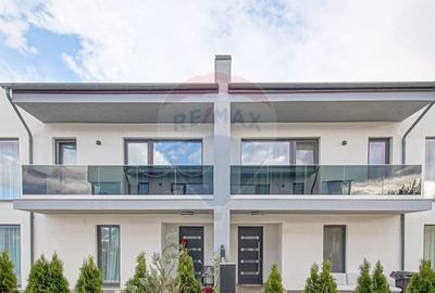 Locuieste intr-un peisaj de poveste - Vila moderna in Rasnov Locuieste intr-un peisaj de poveste - Vila moderna in Rasnov - 1