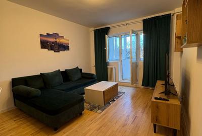 Apartament cu 2 camere decomandat în Tineretului - 2