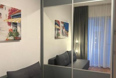 Apartament cu 3 camere decomandat, mobilat în Aviației - 7