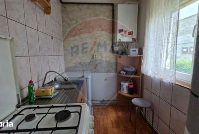Apartament cu 2 camere nedecomandat în Central - 1