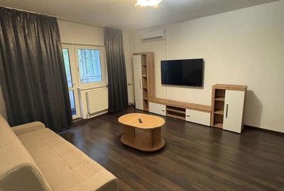 Apartament cu 2 camere decomandat, mobilat în 13 Septembrie - 7