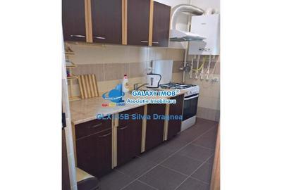 Garsonieră decomandată, mobilată în Berceni - 2