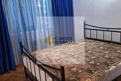 Apartament cu 2 camere semidecomandat, mobilat în Crângași - 13