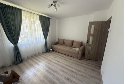 Casă cu 1 camere în Mărăței - 6