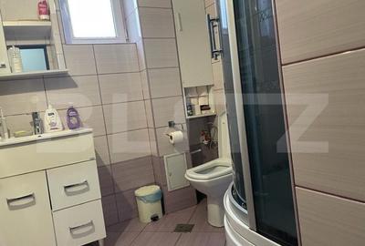 Cladire pe cadre pretabil clinica/comercial  in Bucium langa  Family Market - 9