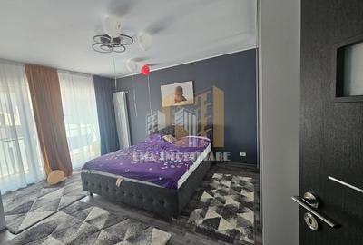 Apartament 3 camere Vivamus Brasov - 7