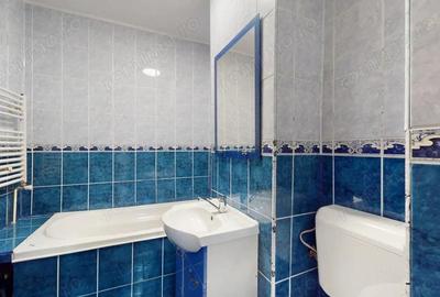 Oras PANTELIMON - Sf. Gheorghe | 3 camere | 2 bai | 1986 reabilitat - 6