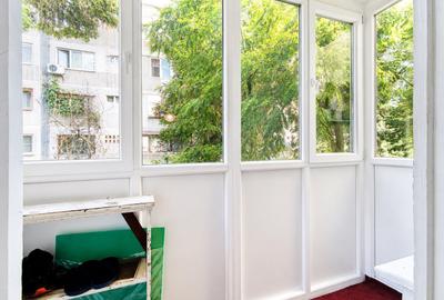 Apartament cu 2 camere decomandat în Girocului - 6