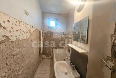 Apartament cu 2 camere decomandat în Micro 13 - 7