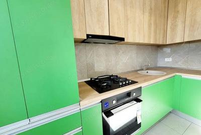 Apartament cu 2 camere în Dumbrăvița - 1