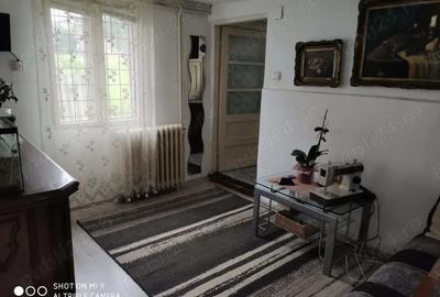 Casa de vanzare in Fieni - 4