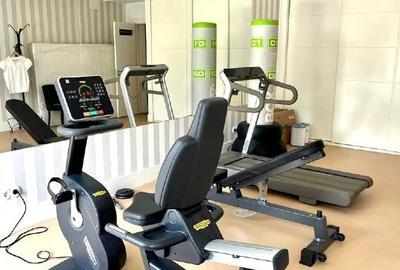 Apartament de Vanzare Triana (Zona Pipera) - 12