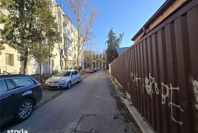 Apartament cu 2 camere semidecomandat în Sud - 13