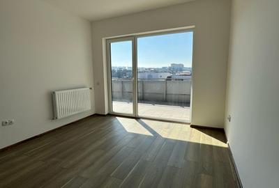 Penthouse de vanzare in Buna Ziua / Bonjour Residence - 8