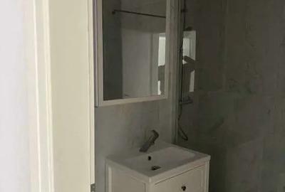 Apartament FINISAT - 2 camere in West Peak langa BMW Floresti - 8