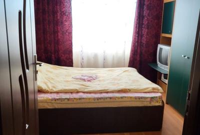 Apartament cu 2 camere decomandat în Ostroveni
