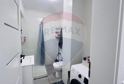 Apartament cu 3 camere de vanzare in zona Nufarul - 4