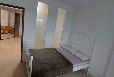 Apartament cu 2 camere semidecomandat în Prelungirea Ghencea - 2