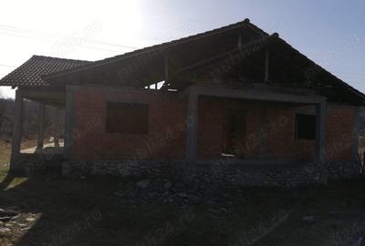 Casă în Padeș - 2