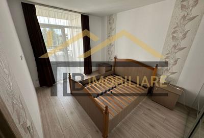 Apartament de 2 camere, 54mp, pet friendly parcare, Zona AMA Residence - 7