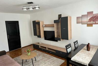 Apartament cu 2 camere decomandat în Ștrand - 2