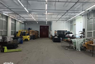Spațiu comercial, de 380 mp, în Șeica Mare - 15