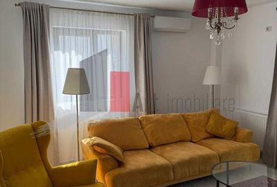 Apartament cu 3 camere decomandat în Dudu - 2