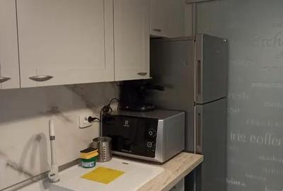 Apartament cu 2 camere decomandat în Chiajna - 4