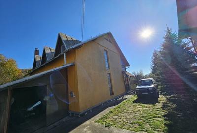Vila 7 camere 320 mp- Valea Neagra-Prahova, mobilata/utilata complet! - 33