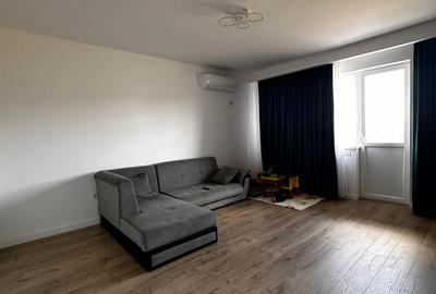 Apartament 3 camere decomandat Leordeni - 2