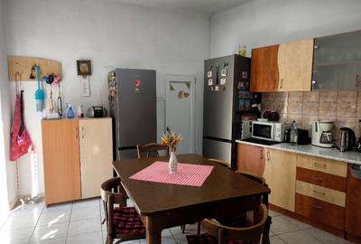 Corp de casa -Piata Unirii - 2