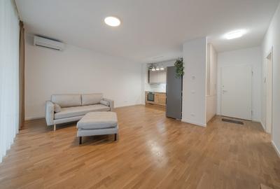 The Ivy*Etaj 2*Bloc faza 1*Vedere gradina*Loc de parcare*Ready to move in - 4