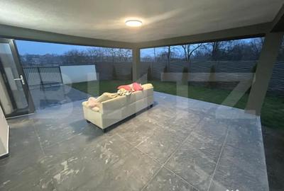 Casă cu 3 camere cu Teren 309 Mp în Central - 15