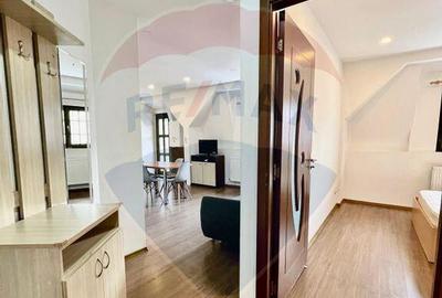 Apartament cu 2 camere de vanzare in zona Central - 3