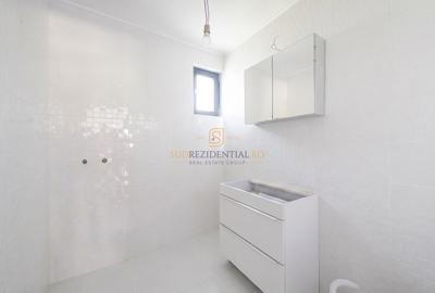 Casă individuală cu 4 camere cu Canalizare în Adunații-Copăceni - 21