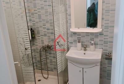 Ap 3 cam | Palas Mall | etaj 1 - 7