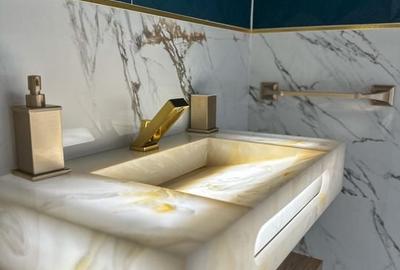 PENTHOUSE DE VANZARE - Ultracentral, Str. Marasesti, Arad - 8