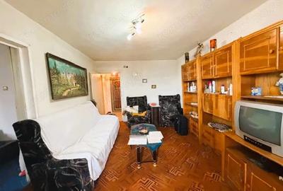Apartament cu 2 camere decomandat în Ultracentral - 13