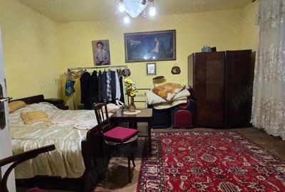 Casa locuibila si spa?ioasa zona Freidorf langa Lidl teren 500mp toate utilitatile - 3