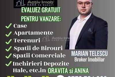 Casă cu Teren 1439 Mp în Socol - 4